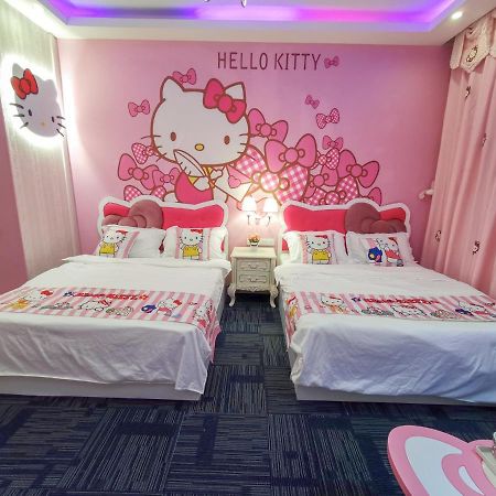 D'Sney Guest House Malacca Eksteriør bilde