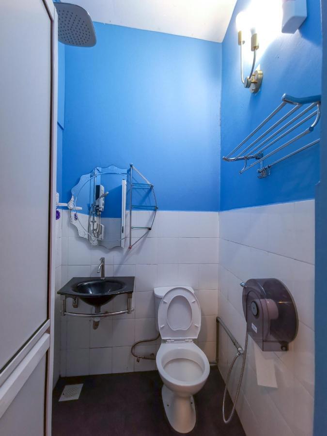 D'Sney Guest House Malacca Eksteriør bilde