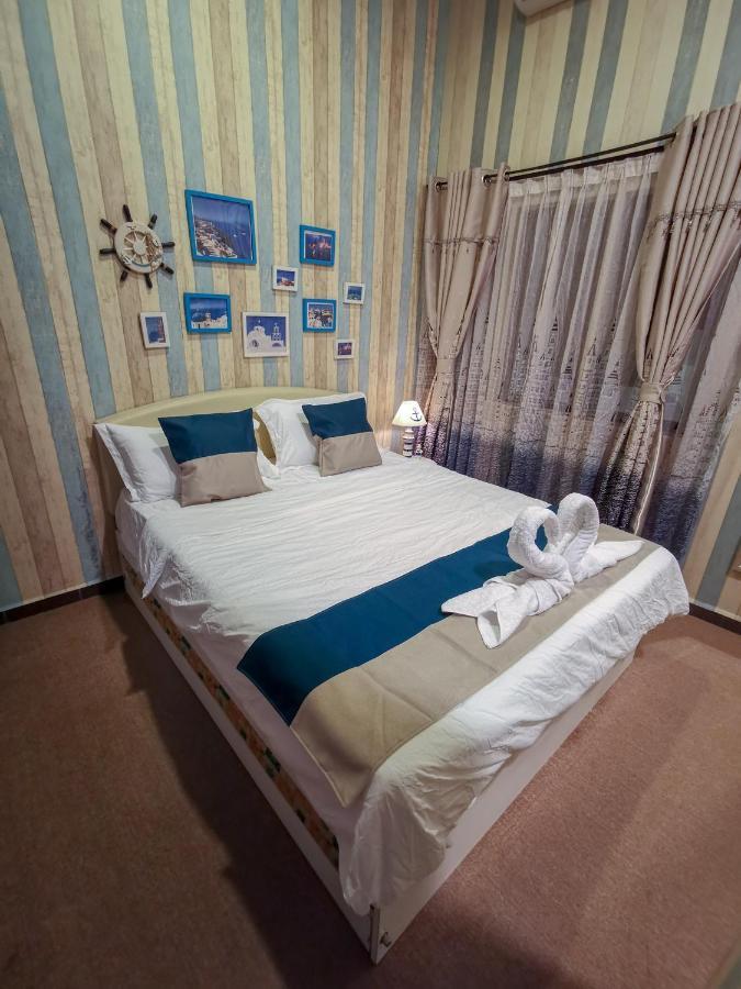D'Sney Guest House Malacca Eksteriør bilde